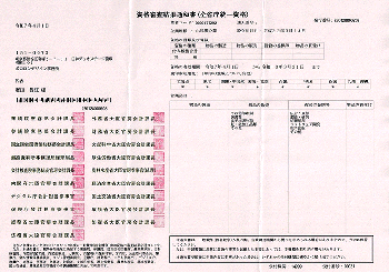 全省庁統一資格