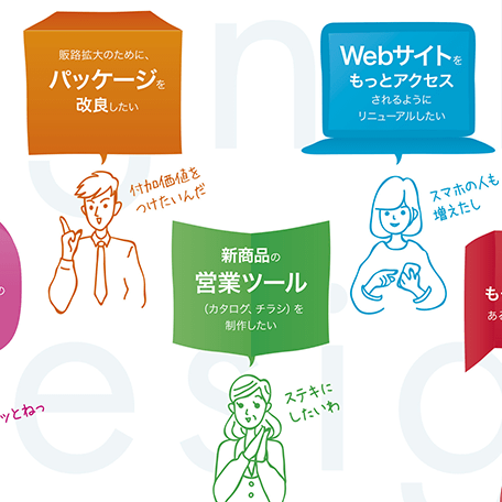 東京都中小企業振興公社　デザイン相談