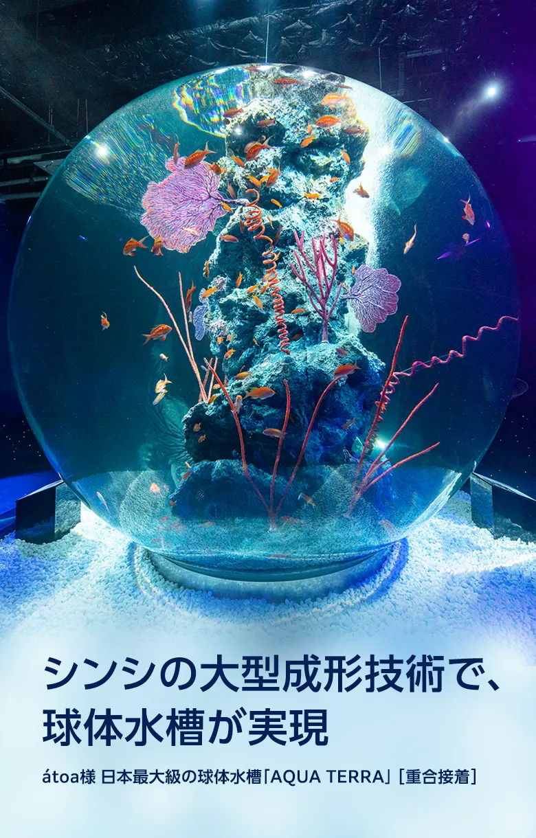 株式会社シンシ様
